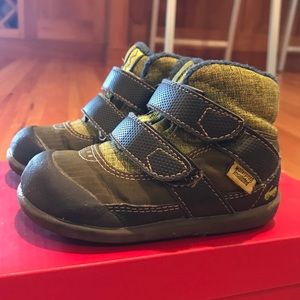See Kai Run Atlas Winter Boots